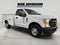 2017 Ford F-250 XL
