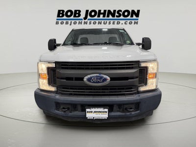 2017 Ford F-250 XL