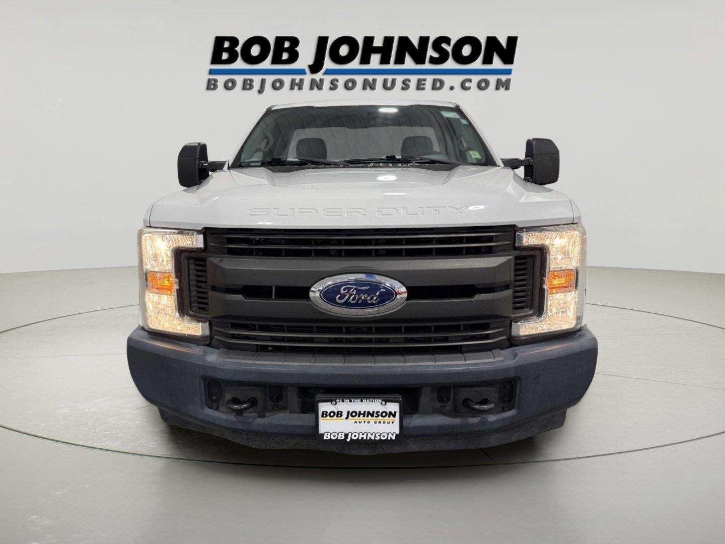 2017 Ford F-250 XL