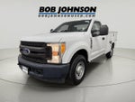 2017 Ford F-250 XL