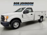 2017 Ford F-250 XL