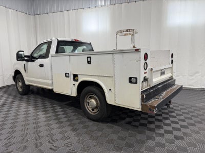 2017 Ford F-250 XL