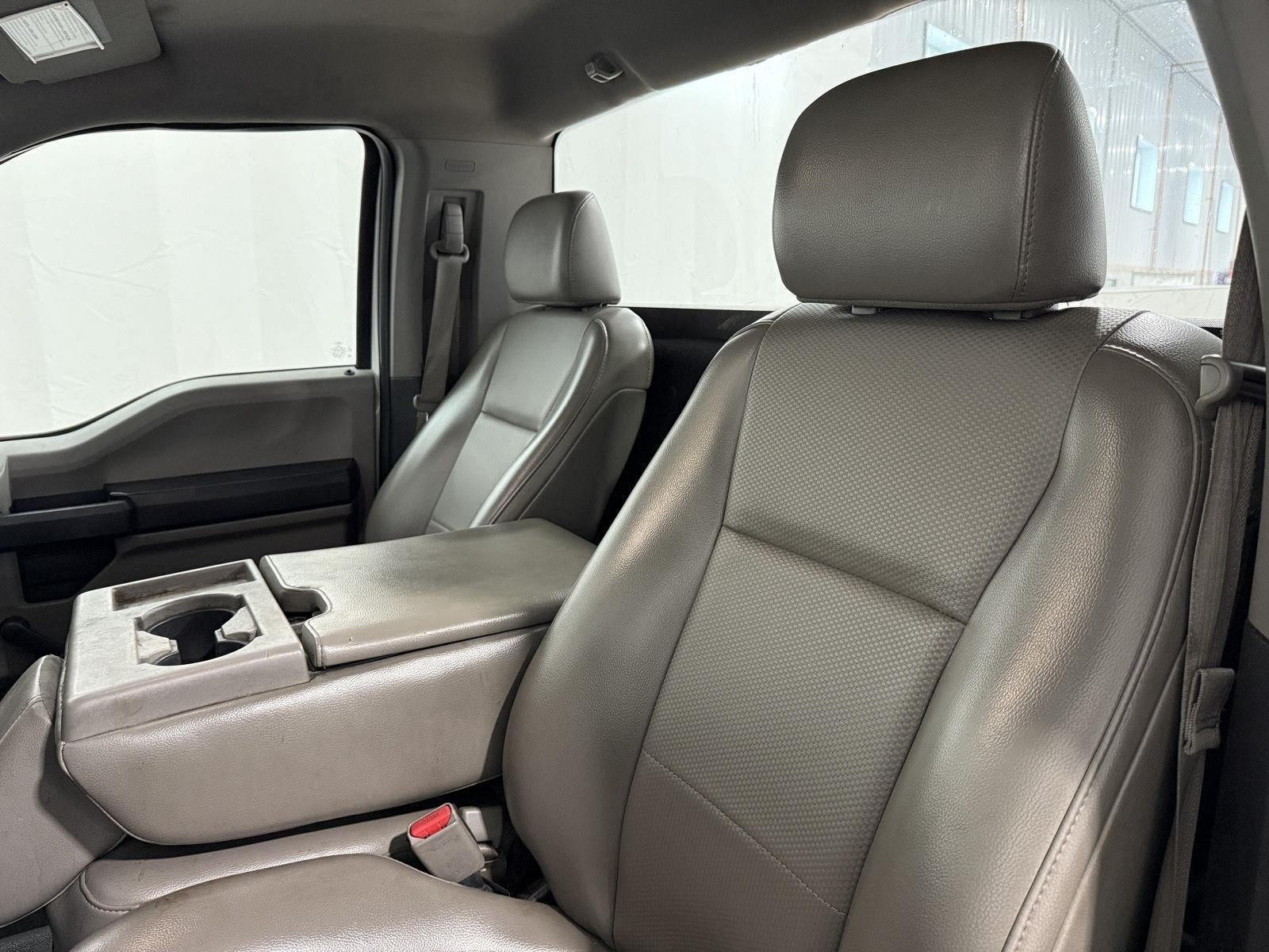 2017 Ford F-250 XL