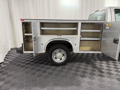 2015 Ford F-250 XL