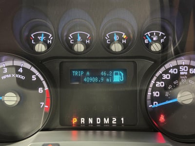 2015 Ford F-250 XL