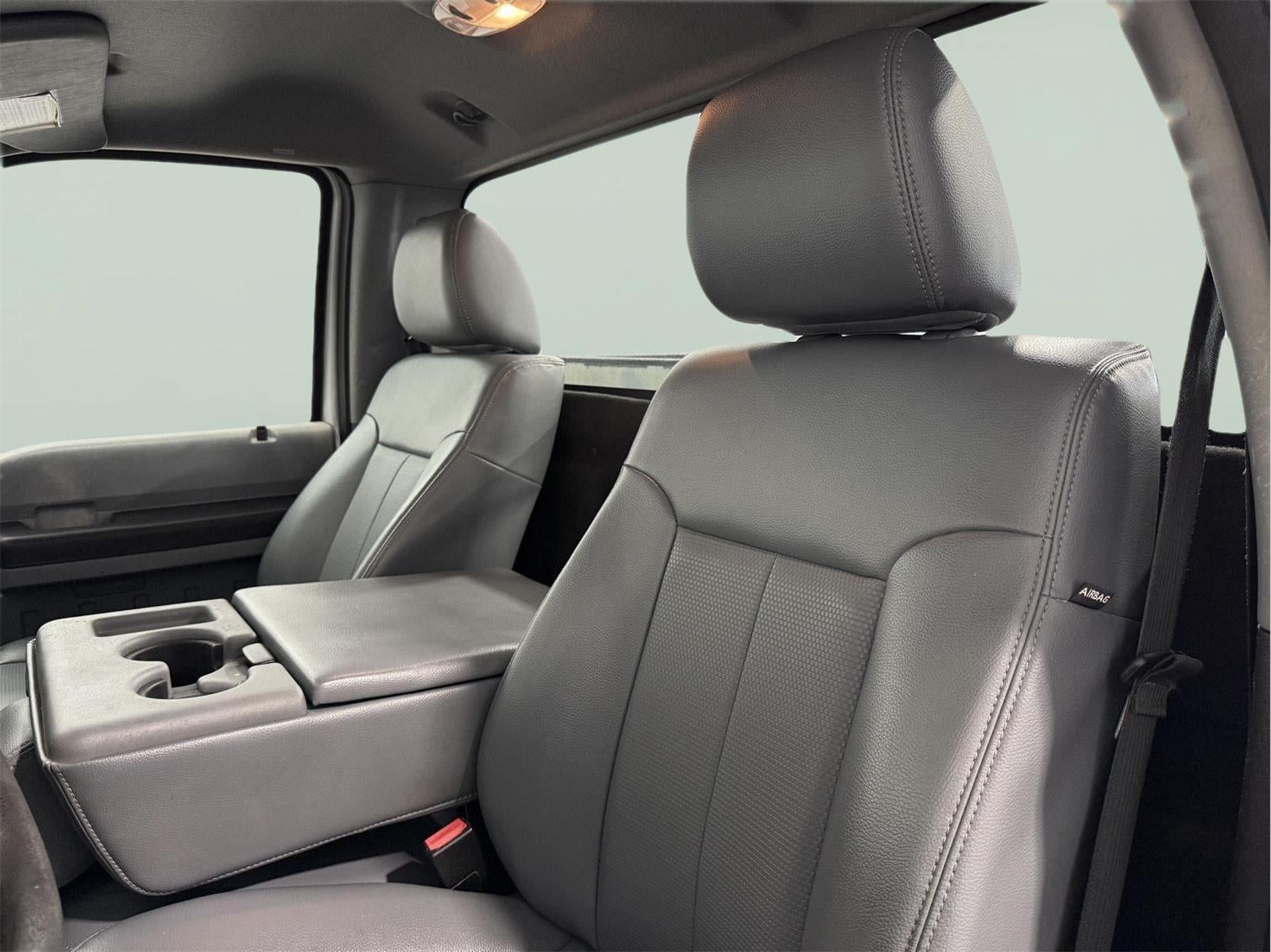 2015 Ford F-250 XL