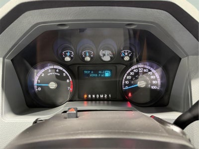 2015 Ford F-250 XL