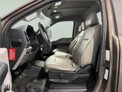 2017 Ford F-250 XL