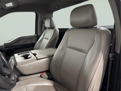 2017 Ford F-250 XL