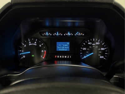 2017 Ford F-250 XL