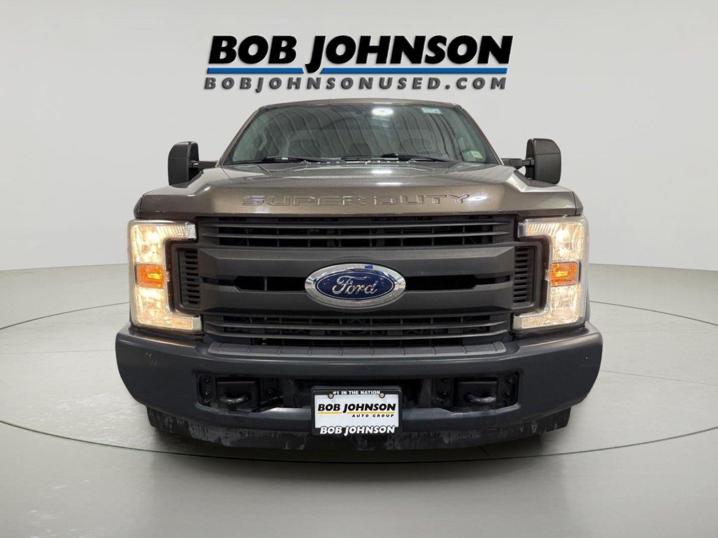 2017 Ford F-250 XL
