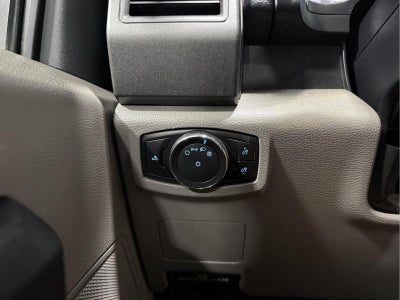 2017 Ford F-250 XL