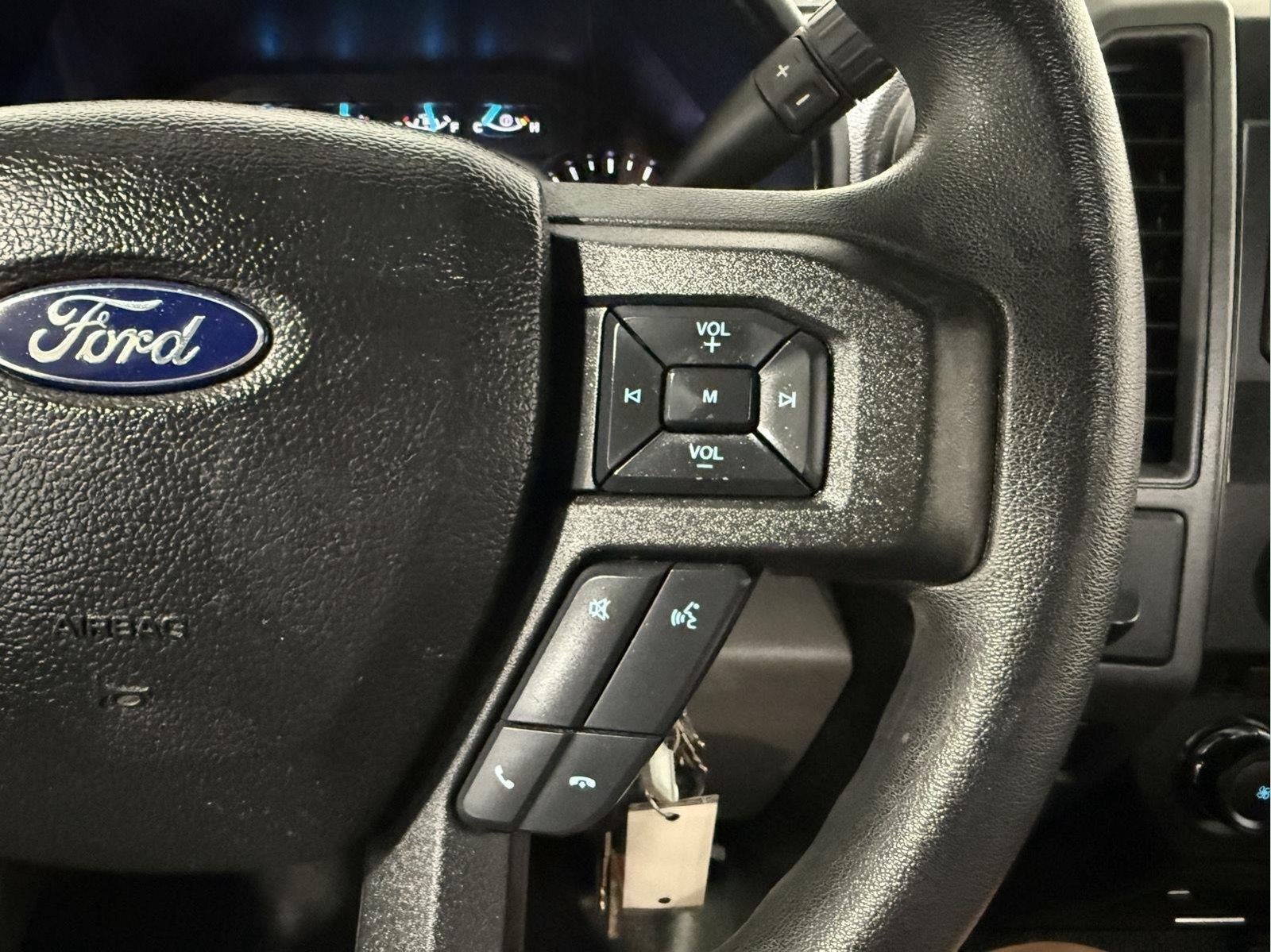 2017 Ford F-250 XL