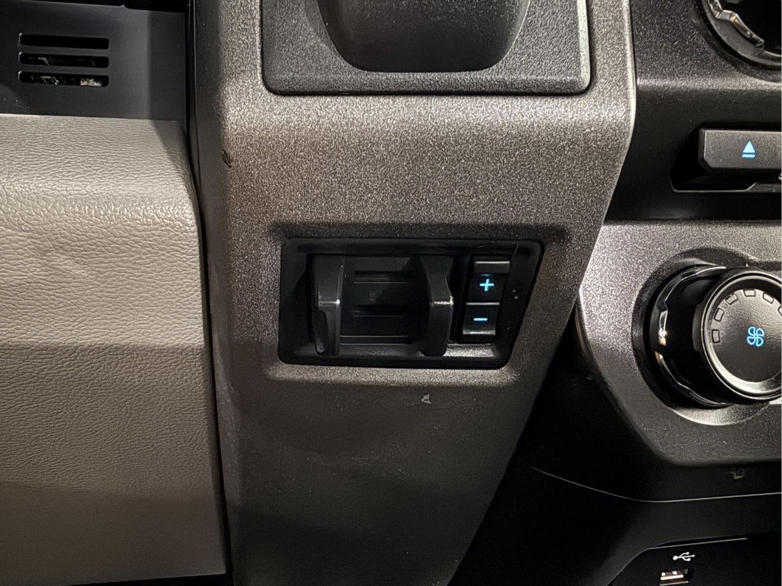 2017 Ford F-250 XL