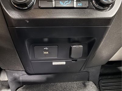 2017 Ford F-250 XL