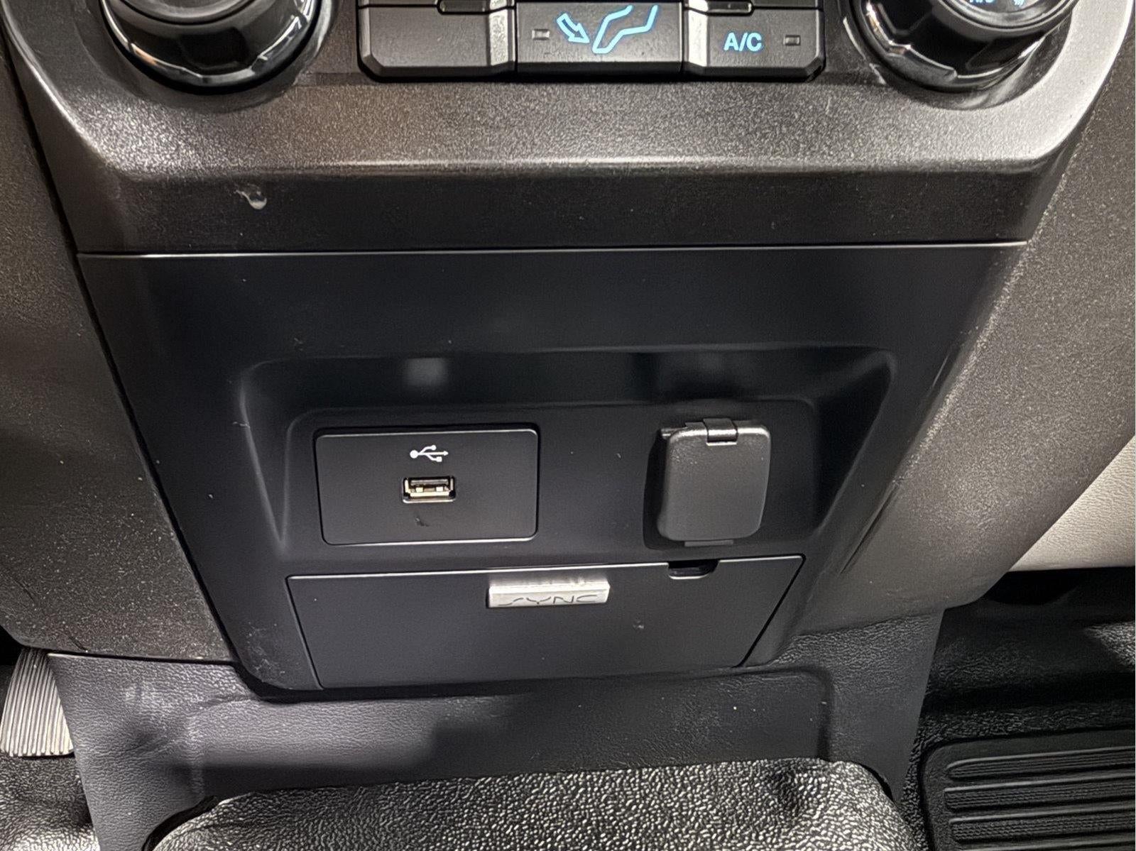 2017 Ford F-250 XL