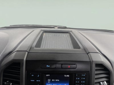 2017 Ford F-250 XL