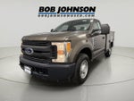 2017 Ford F-250 XL