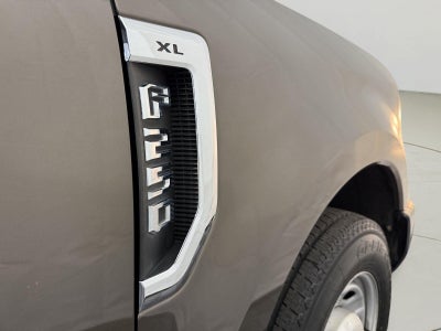 2017 Ford F-250 XL