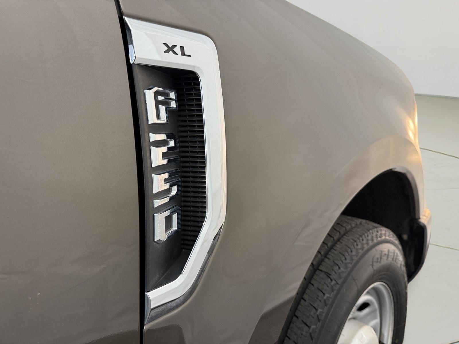 2017 Ford F-250 XL
