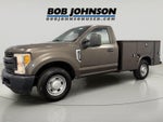2017 Ford F-250 XL