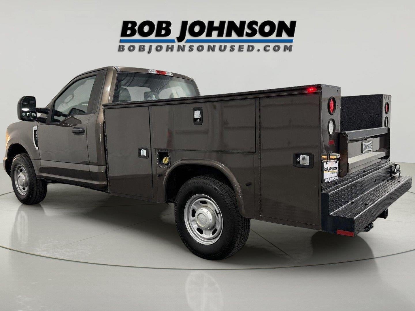 2017 Ford F-250 XL