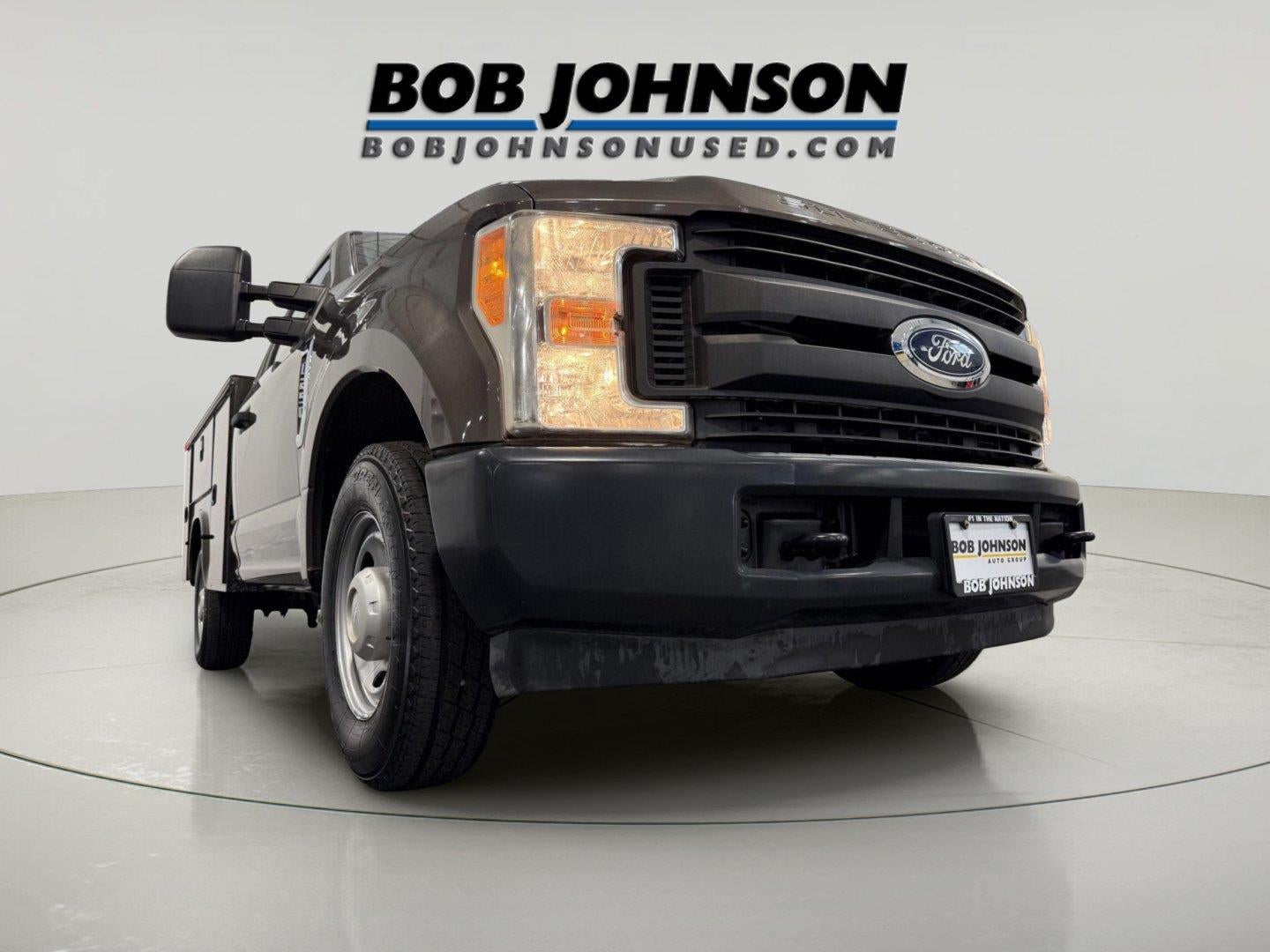 2017 Ford F-250 XL