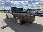 2021 Ford F-350 Chassis XL