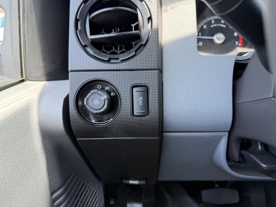 2015 Ford Super Duty F-350 DRW XL