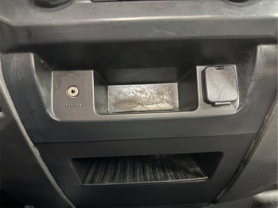 2018 Ford F-350 Chassis XL