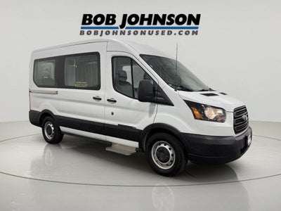 2019 Ford Transit-150 XL
