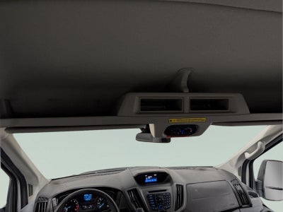 2019 Ford Transit-150 XL