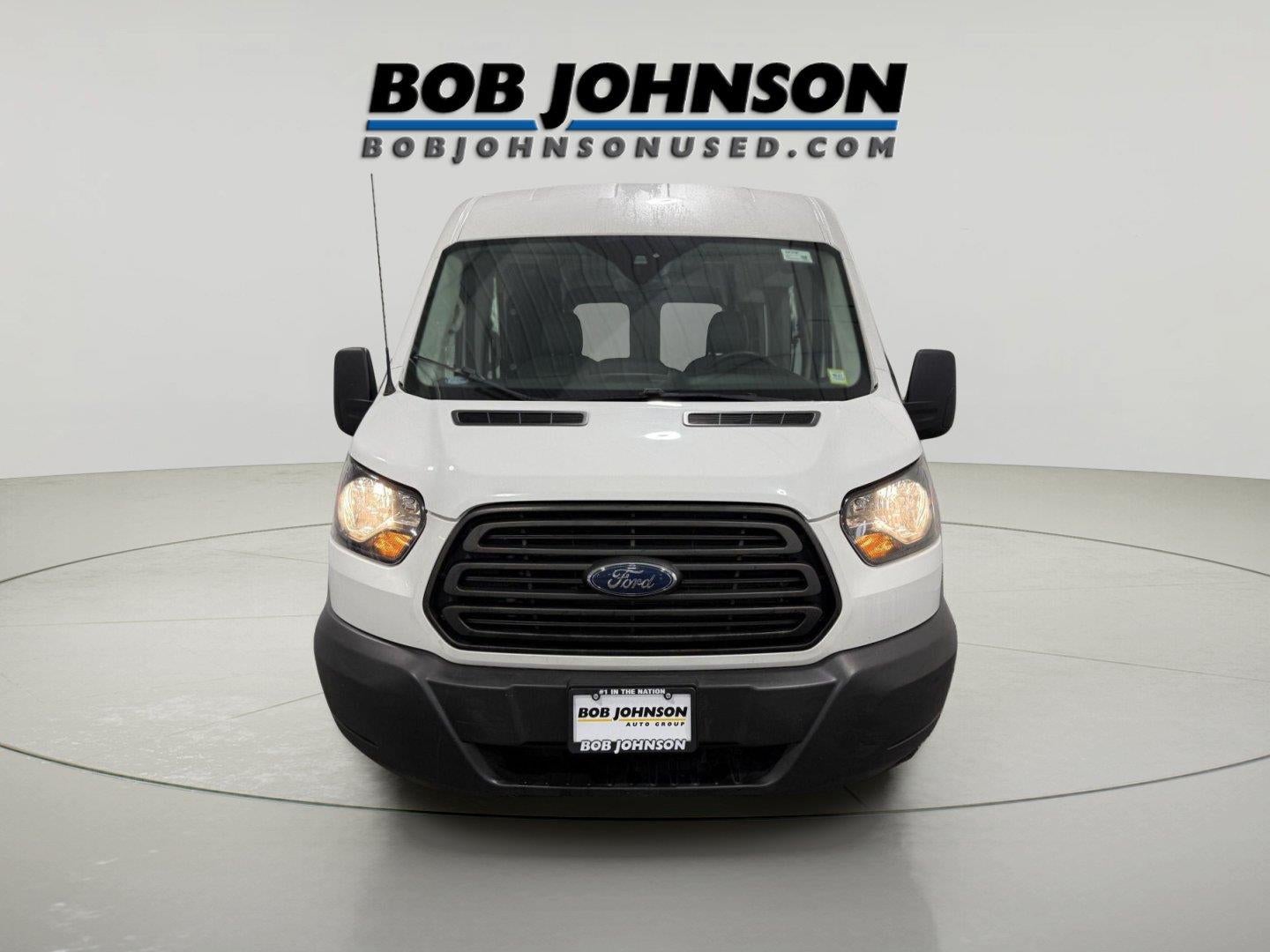 2019 Ford Transit-150 XL
