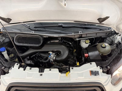 2019 Ford Transit-150 XL
