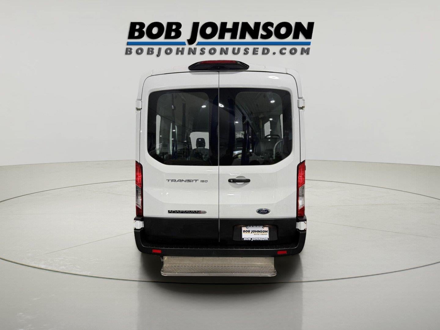 2019 Ford Transit-150 XL