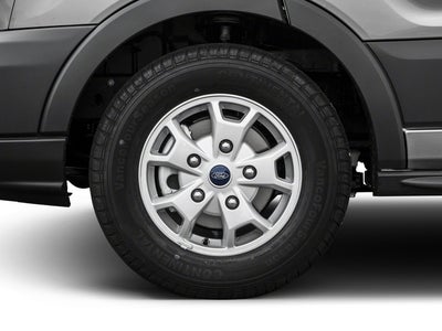 2018 Ford Transit-350 XL