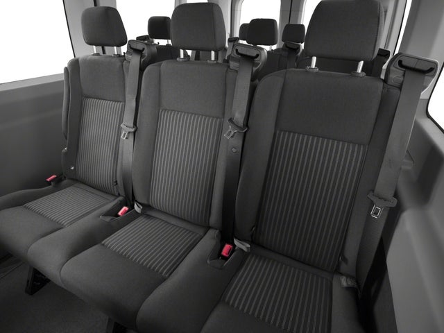 2018 Ford Transit-350 XL