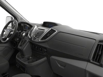 2018 Ford Transit-350 XL