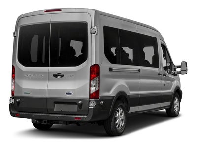 2018 Ford Transit-350 XL