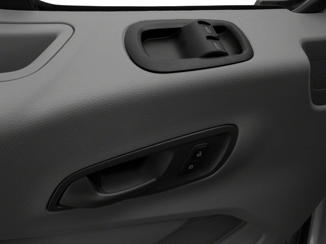 2018 Ford Transit-350 XL