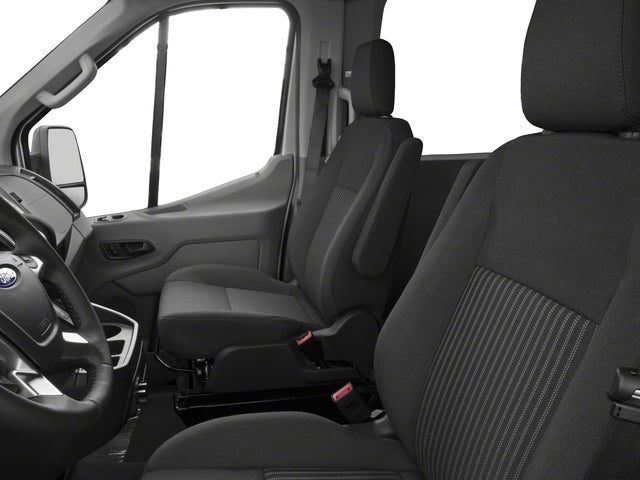 2018 Ford Transit-350 XL