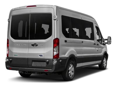 2017 Ford Transit-350 XL