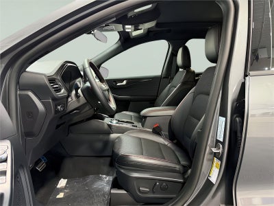 2024 Ford Escape ST-Line Select