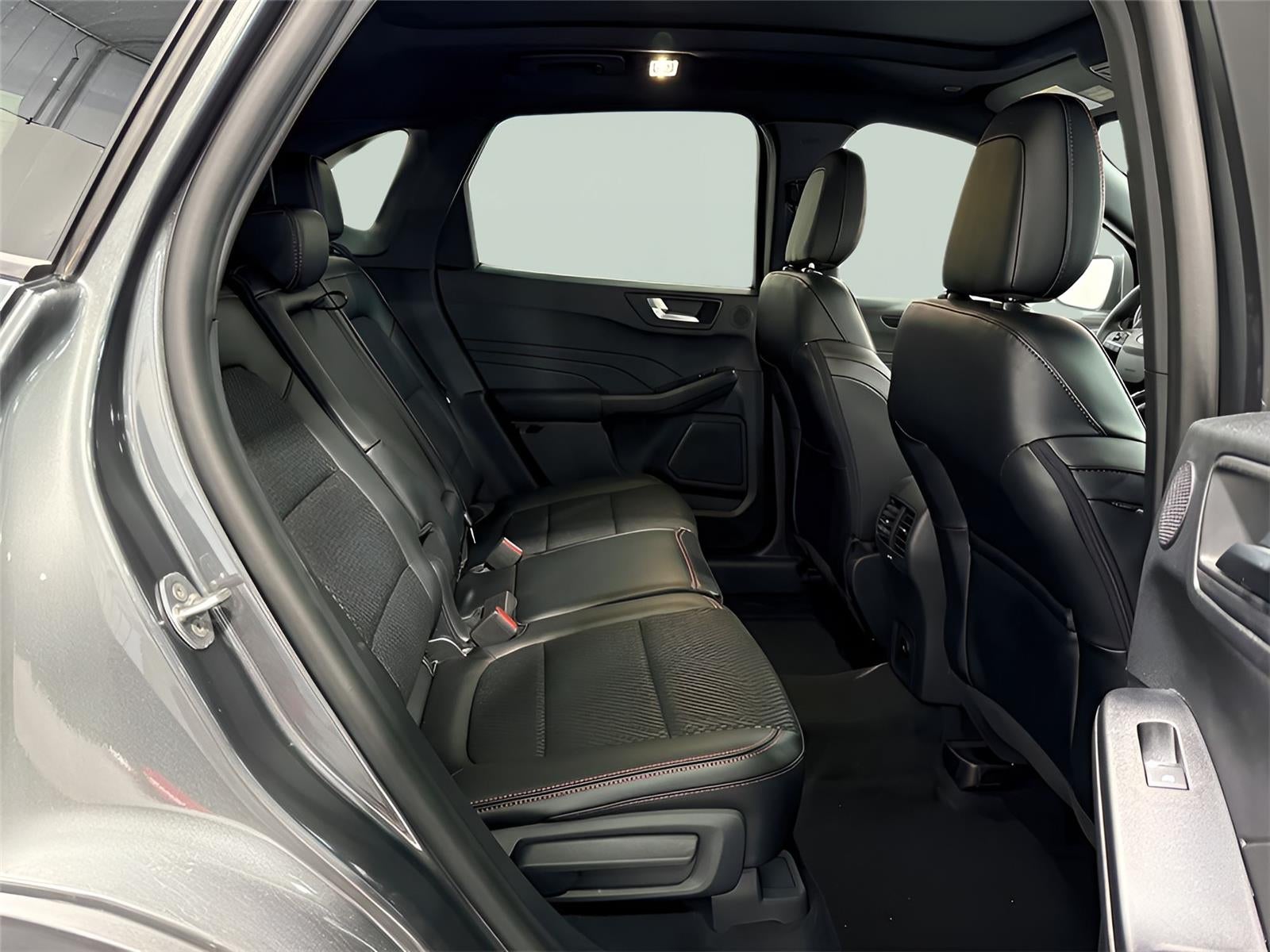 2024 Ford Escape ST-Line Select