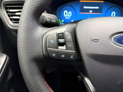 2024 Ford Escape ST-Line Select