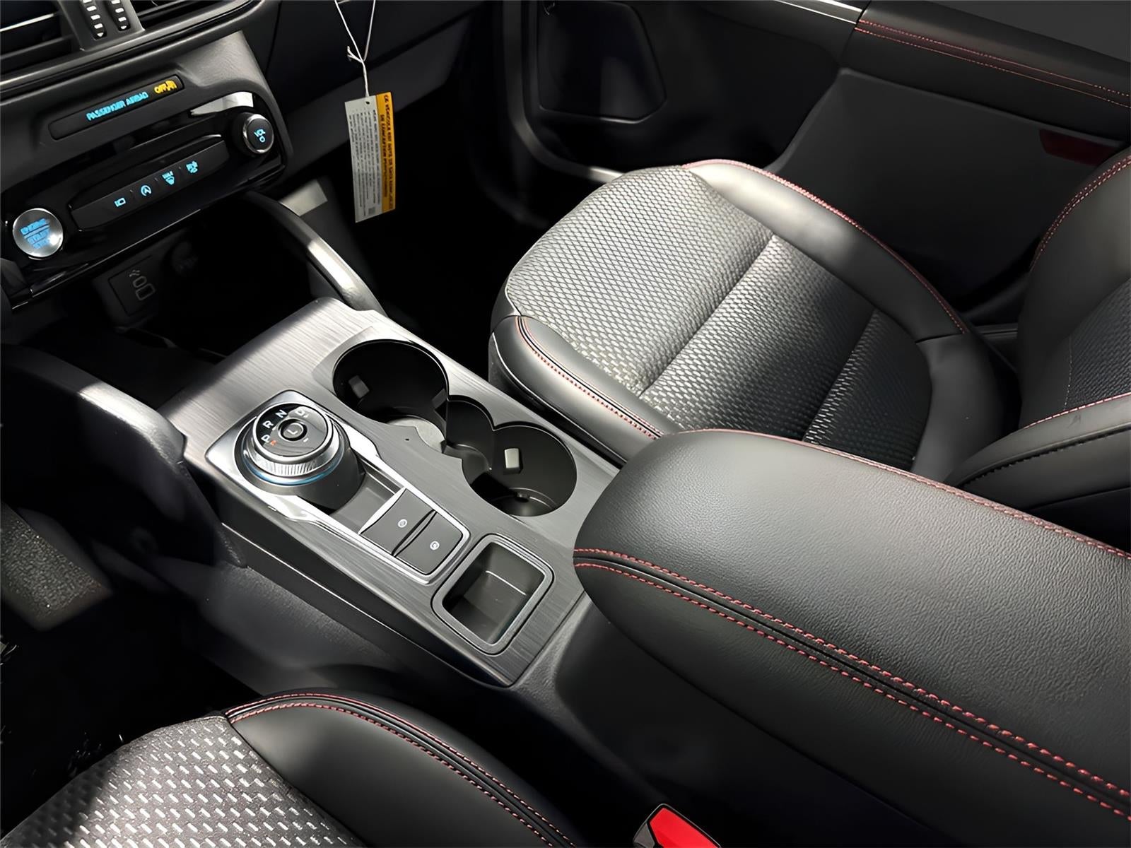 2024 Ford Escape ST-Line Select