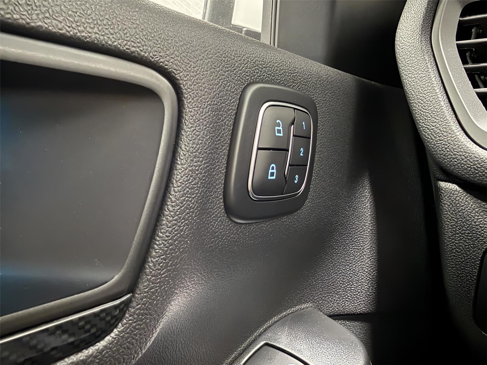 2024 Ford Escape ST-Line Elite