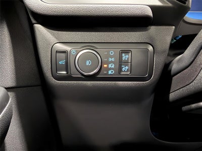 2024 Ford Escape ST-Line Elite