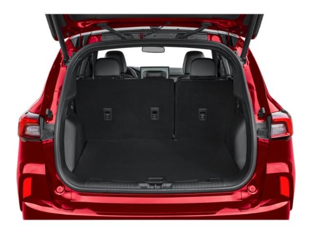 2026 Ford Escape ST-Line Elite