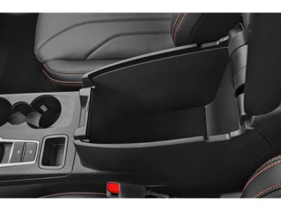 2026 Ford Escape ST-Line Elite